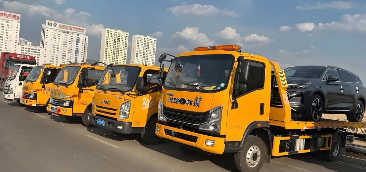  大理24小时全天候道路救援